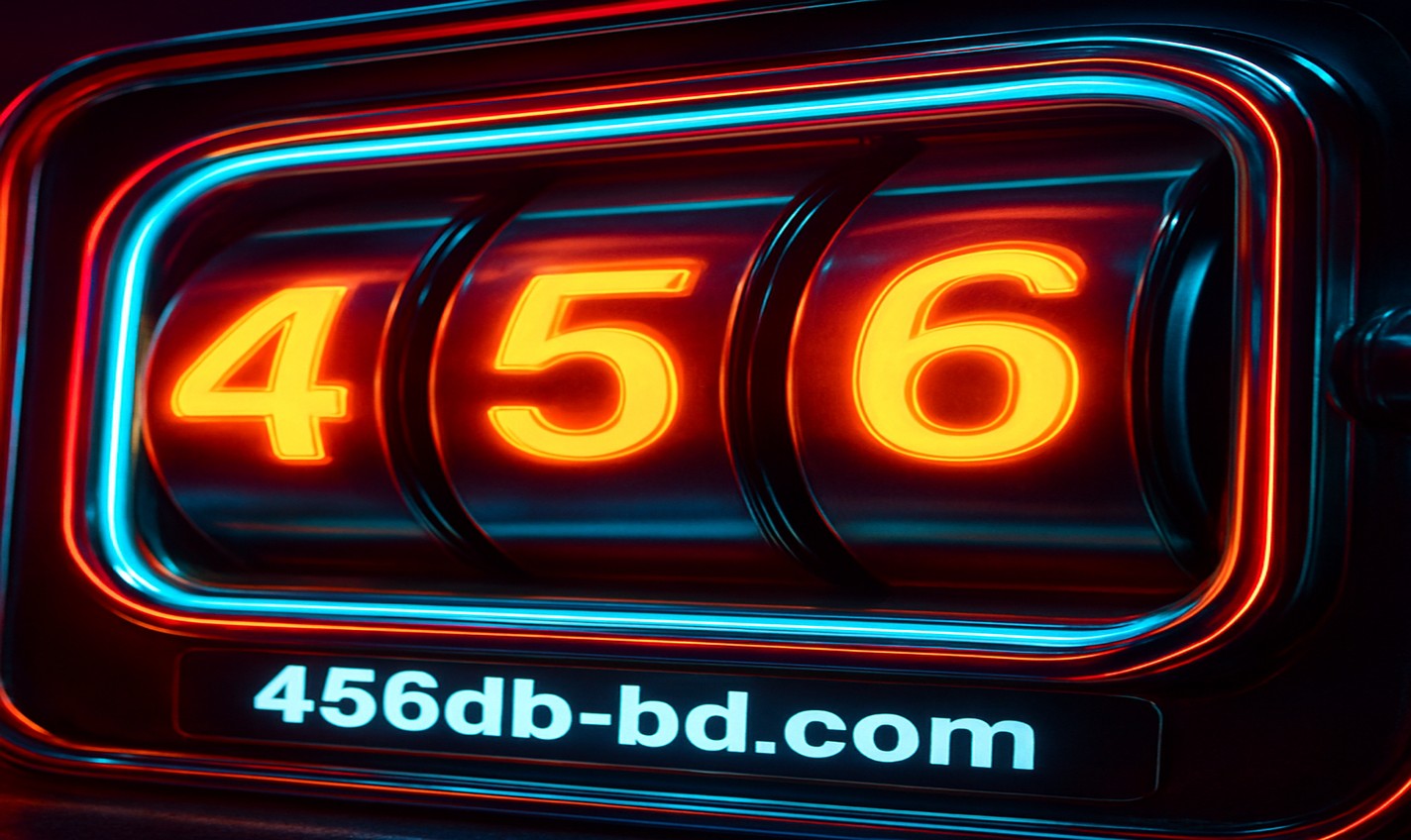 456db আর্কেড গেম সংগ্রহ